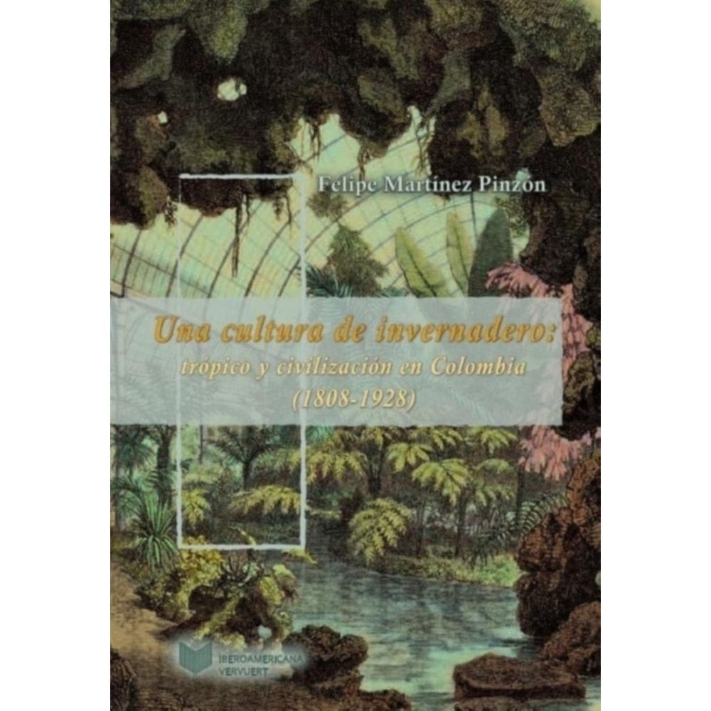 Una cultura de invernadero - Espanhol