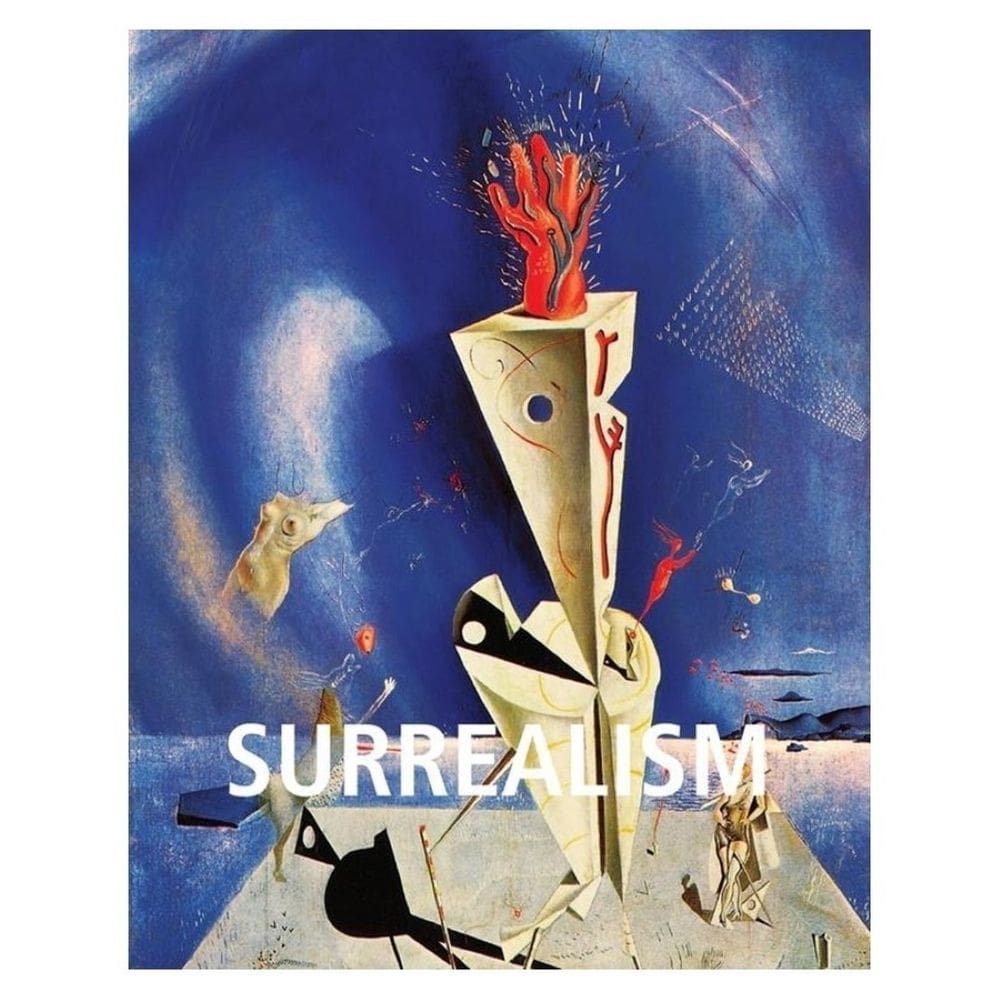 Surrealism - Inglês