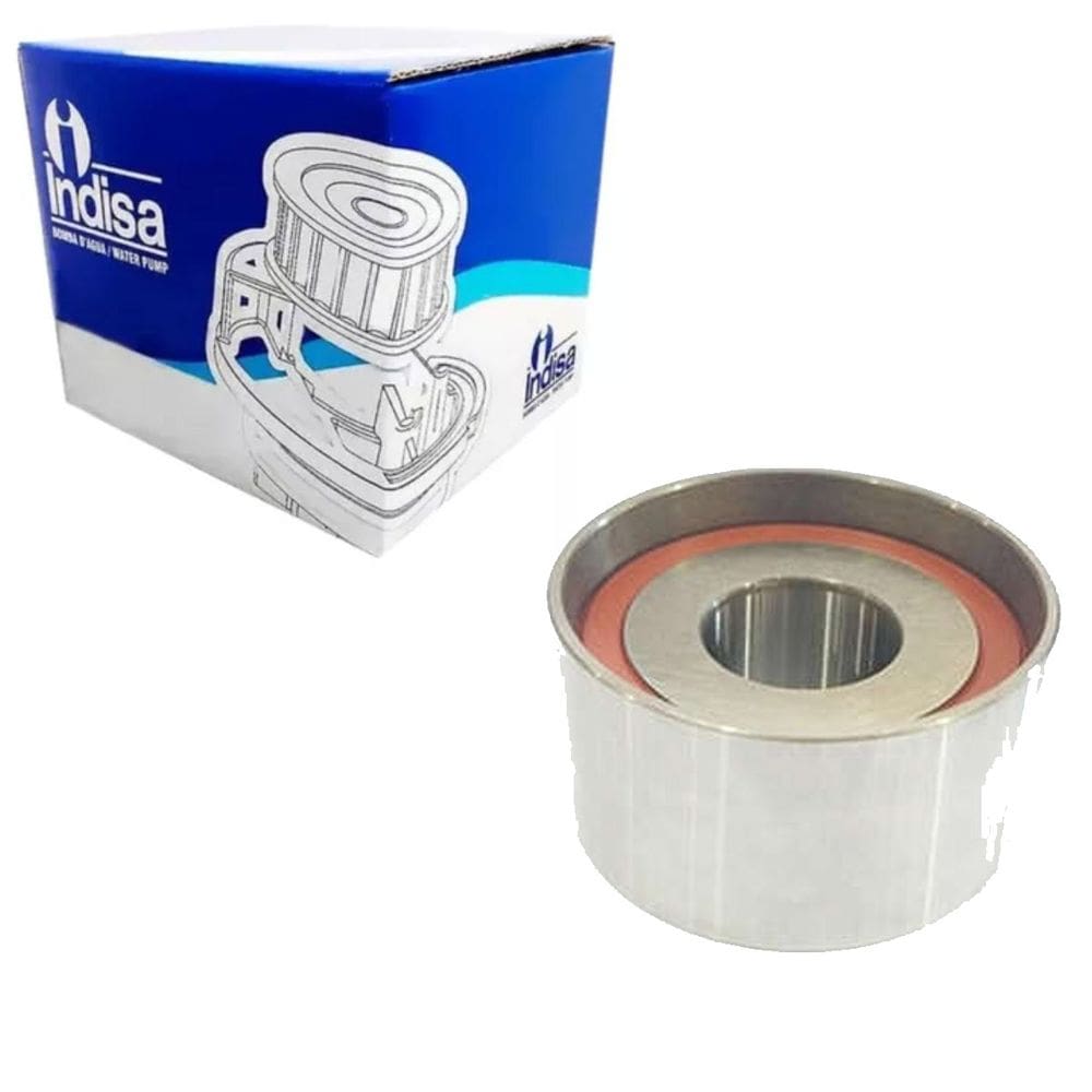 Polia Da Correia - Boxer 2005 A 2009 / Daily 1997 A 2010 / Ducato 1997 A 2009 / Jumper 2005 A 2009 / Master 2004 A 2013 - T357751