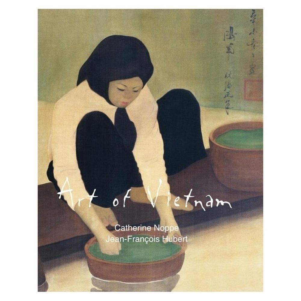 Art of Vietnam - Inglês