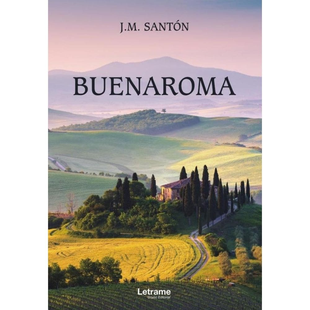 Buenaroma - Espanhol