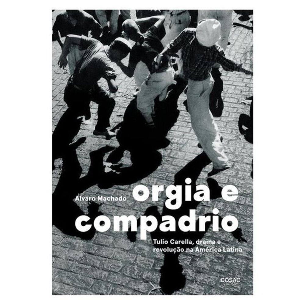 Orgia E Compadrio