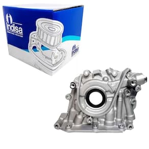 Bomba De Óleo - Ecosport 2015 A 2017 / Fiesta 2013 A 2019 / Focus 2013 A 2019 - 20405