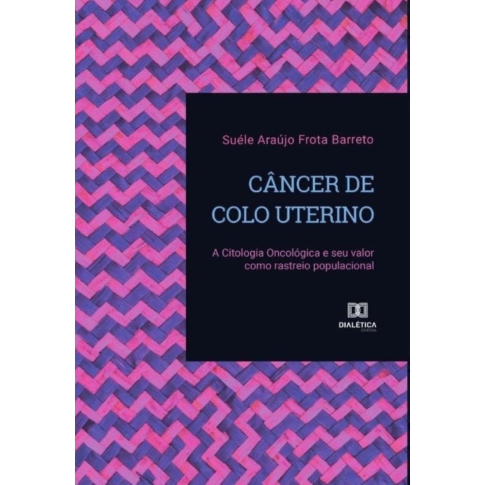 Câncer de Colo Uterino-Português