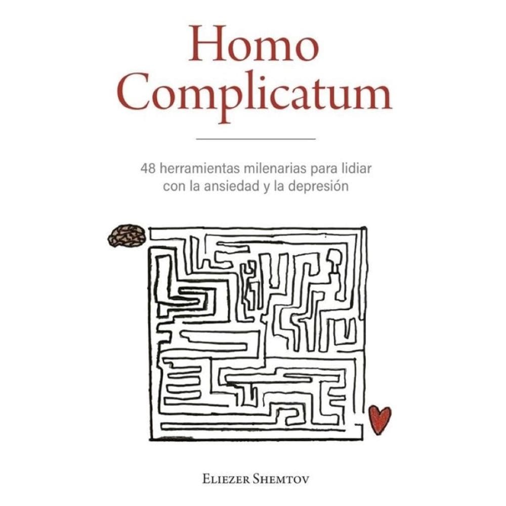 Homo complicatum - Espanhol