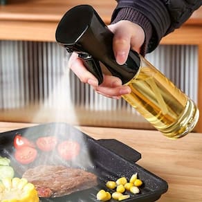 Spray para Óleo e Azeite Retangular 1pc Culinario 500ML ElaShopp