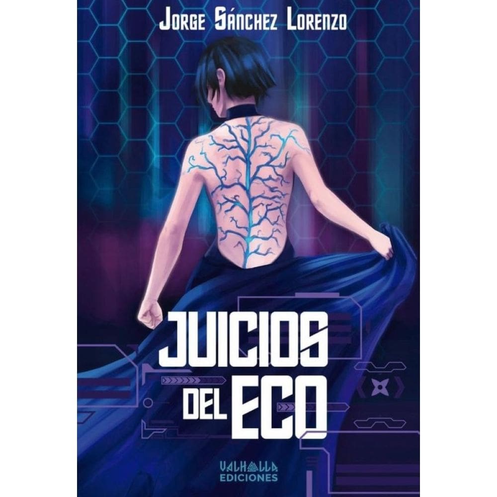 Juicios del Eco - Espanhol