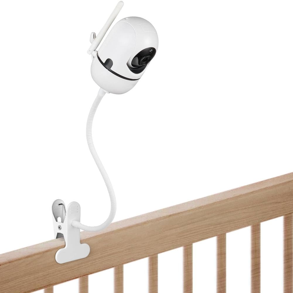 Suporte flexível para monitor de bebê para HelloBaby e ANMEATE