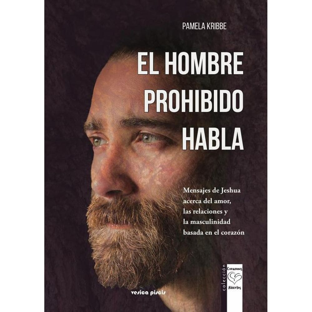 El hombre prohibido habla - Espanhol