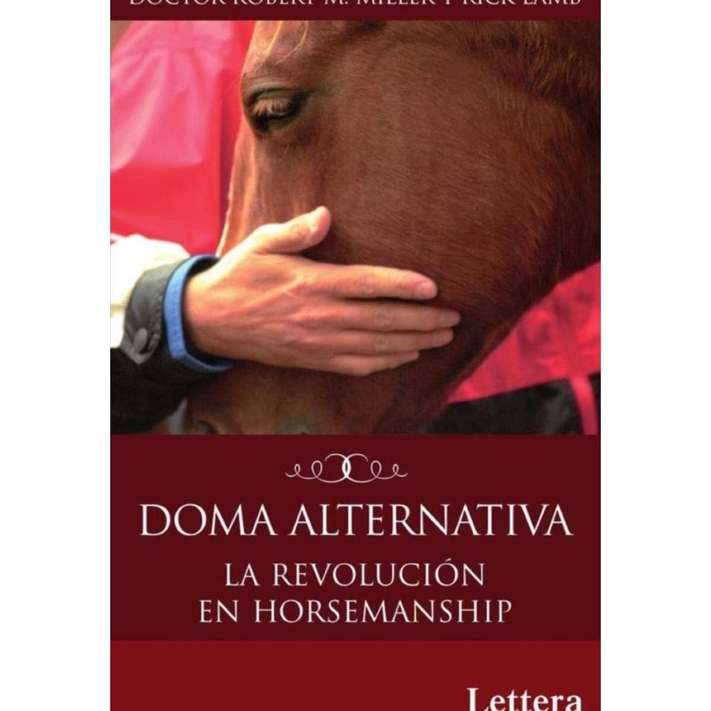Doma alternativa  - Espanhol