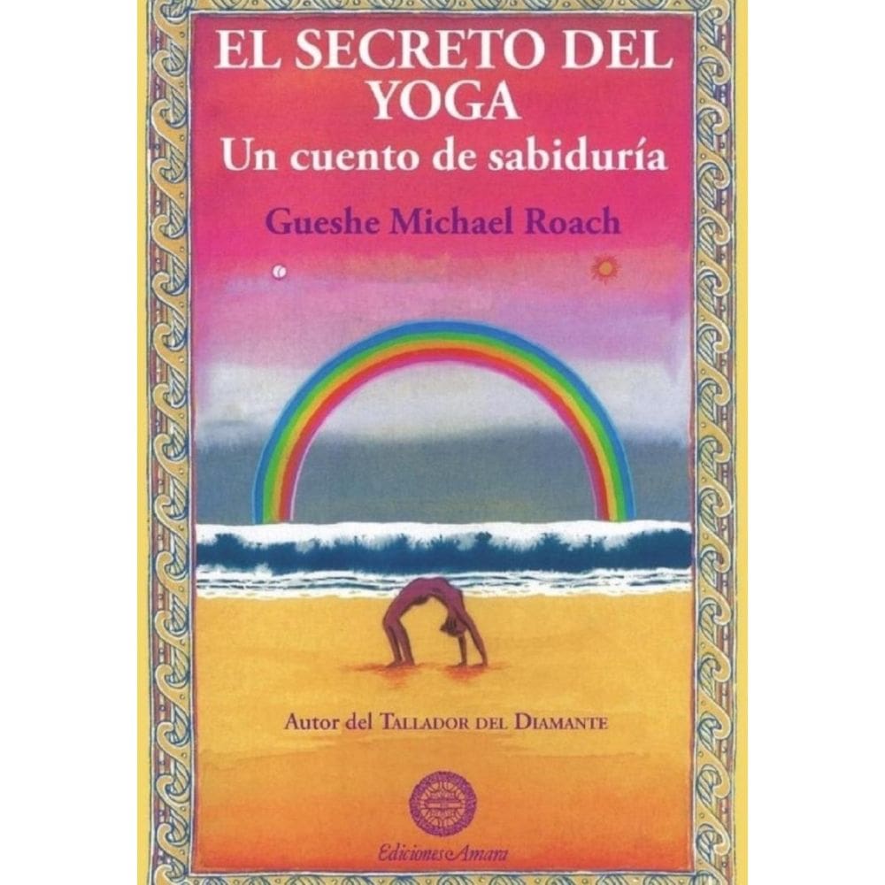 Secretos del yoga  - Espanhol