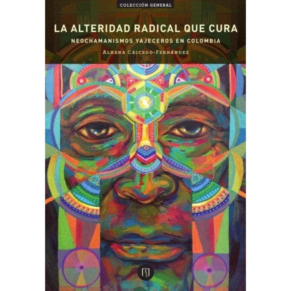 La alteridad radical que cura - Espanhol