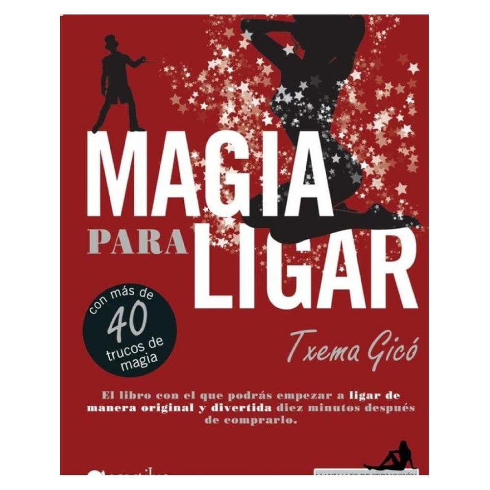 Magia para ligar - Espanhol