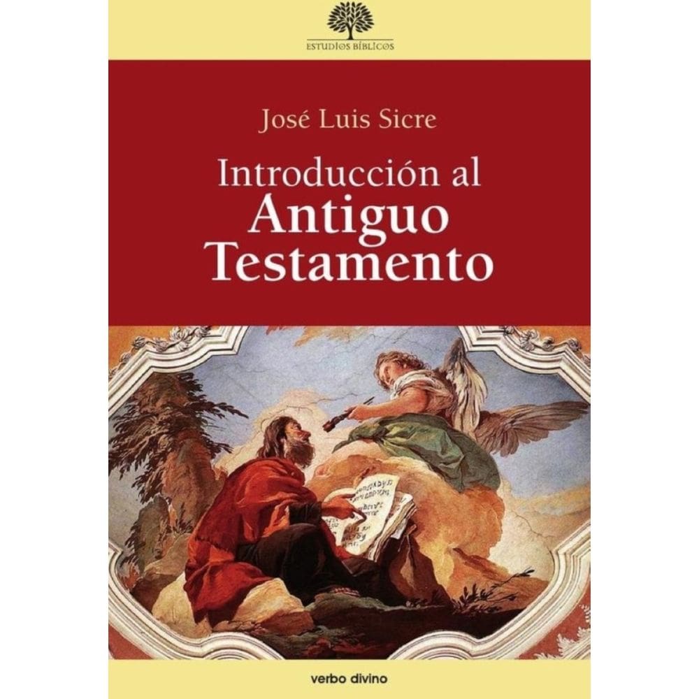 Introducción al Antiguo Testamento - Espanhol