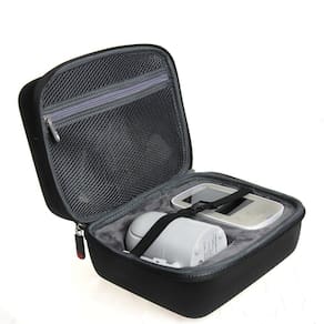 Mala de viagem Hermitshell para óptica infantil DXR-8 PRO/DXR-8