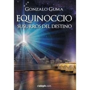 Equinoccio - Susurros del destino - Espanhol