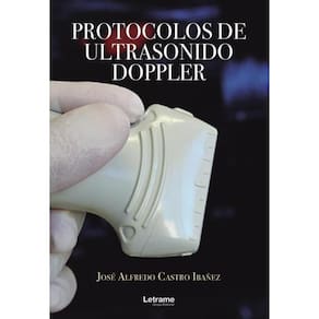 Protocolos de ultrasonido doppler - Espanhol
