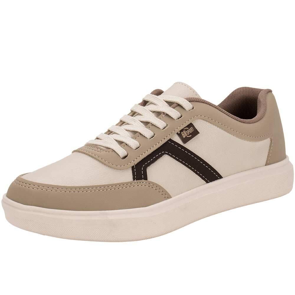 Sapatênis Masculino Casual Brsport 2274112
