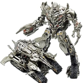 Deformation Robot Toys Studio Series KO SS Tank Mode