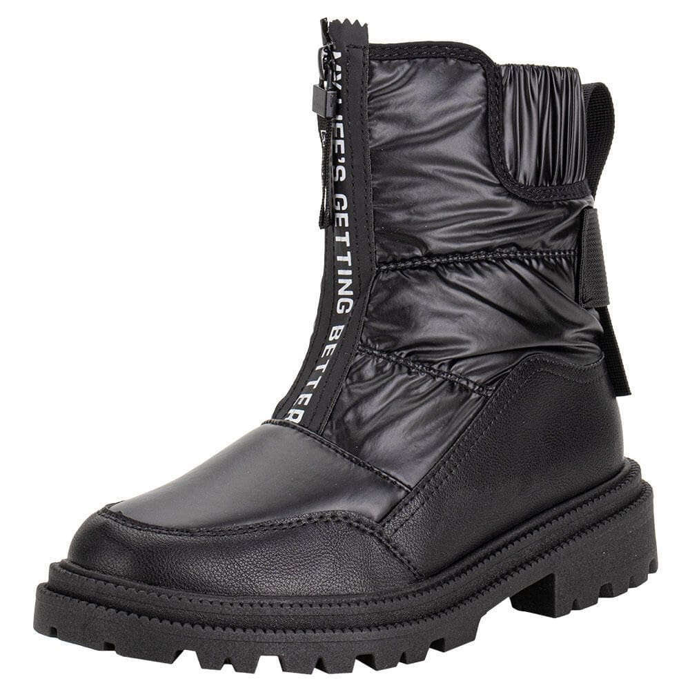Bota Feminina Cano Baixo Ramarim 2561134