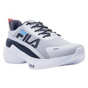 Tênis Masculino Running Maciez Caminhada Progress Lite Fila