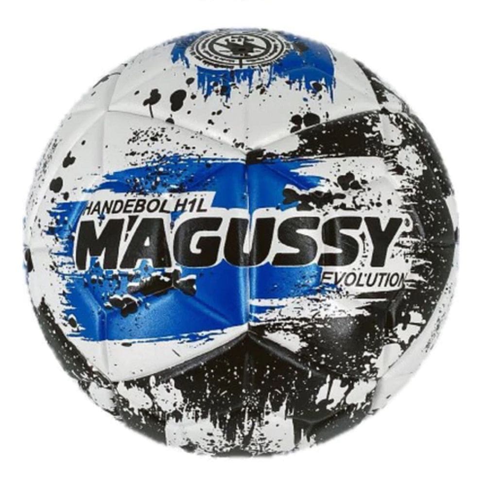 Bola de Handebol H1 Evolution Magussy