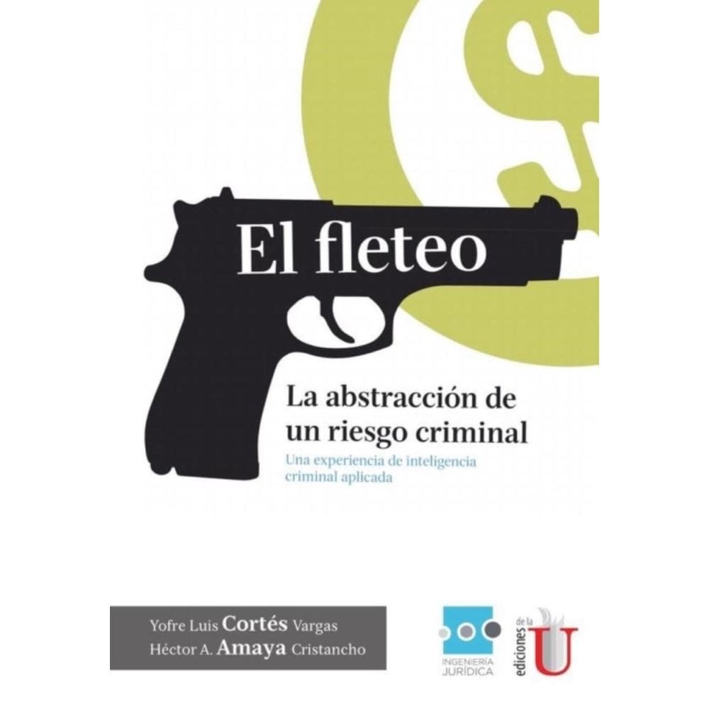 El Fleteo, la abstracción de un riesgo criminial - Espanhol