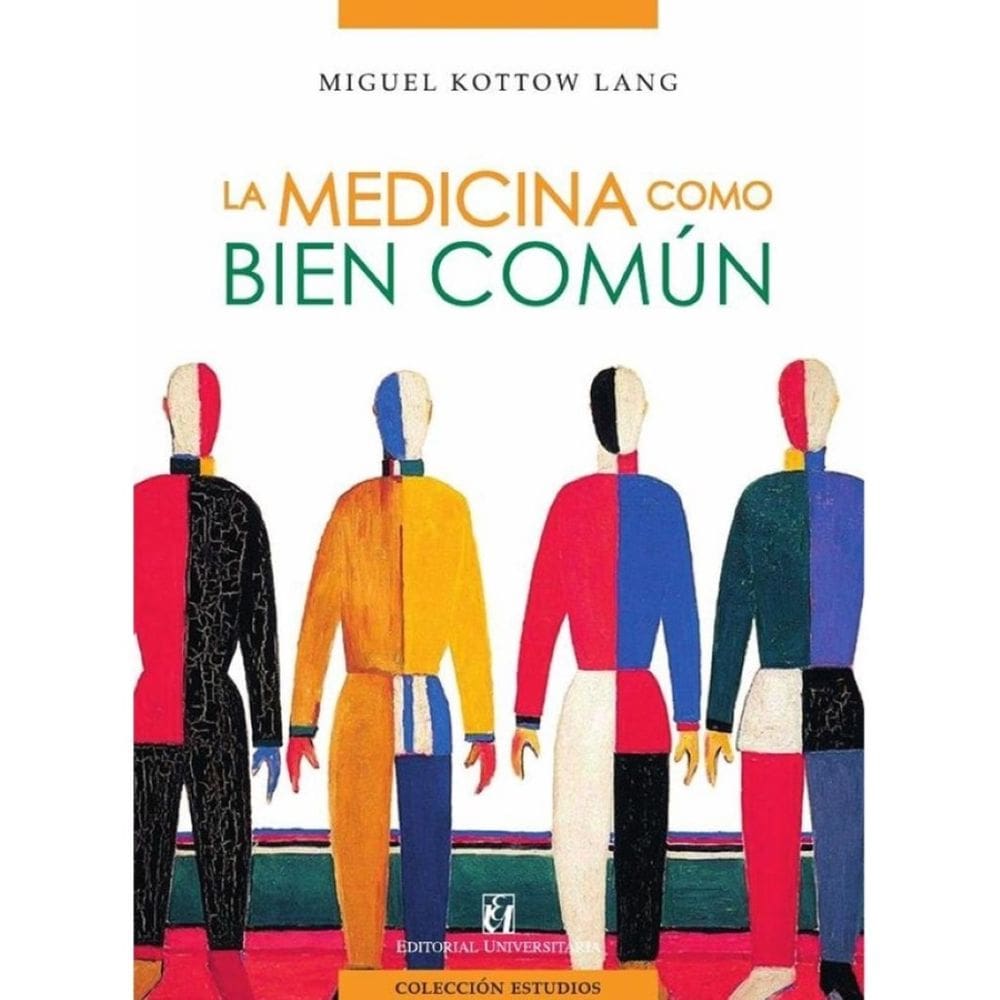 La medicina como bien común - Espanhol
