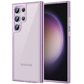 Capa de telefone JeTech para Samsung Galaxy S23 Ultra 5G 6.8"