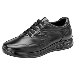 Sapato Masculino Casual Conforto Jotape 3d Evolution