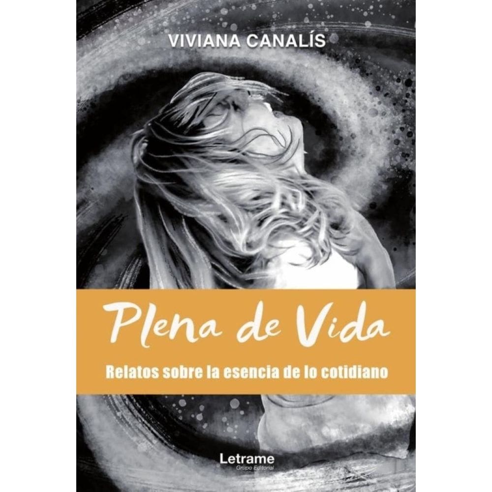 Plena de vida - Espanhol