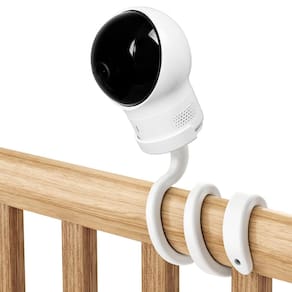 Suporte giratório flexível para monitor de bebê Eufy Spaceview