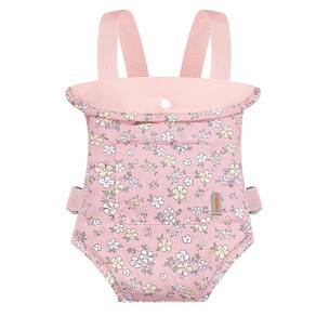 Portador de bonecas GAGAKU Toy para bonecas Reborn Pink Pear Flower