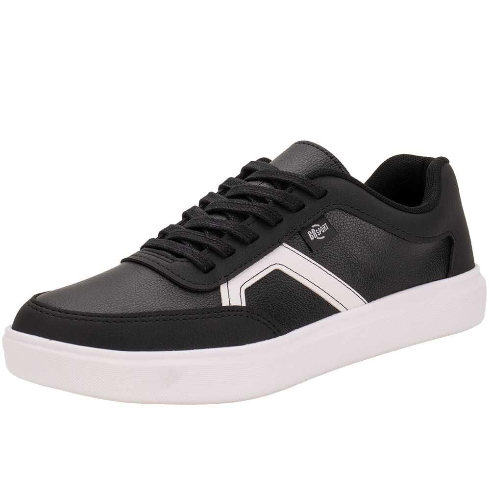 Sapatênis Masculino Casual Brsport 2274112