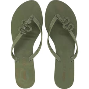 Chinelo Feminino Rasteira Casual Harmonic Bo.Bo Melissa