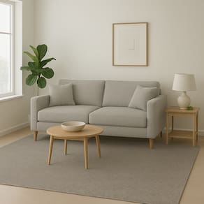 Tapete Noronha Sisal c/ Juta Área Externa Interna 100x140cm - 004