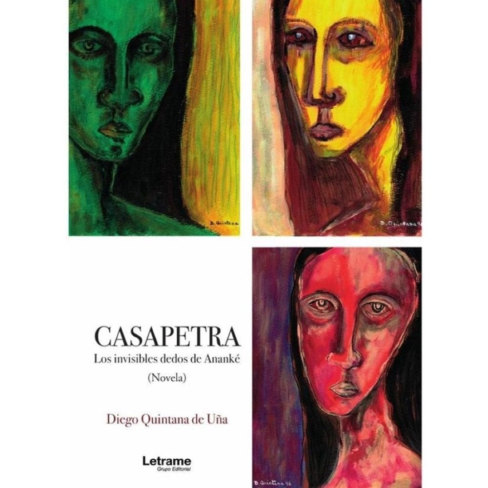 Casapetra - Espanhol