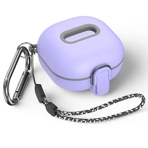 Capa protetora para Samsung Galaxy Buds 2 Pro/Buds 2/Buds Pro/Buds Live