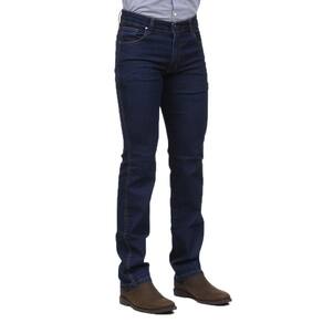 Calça Jeans Masculina Azul Escuro Dock`s 37473