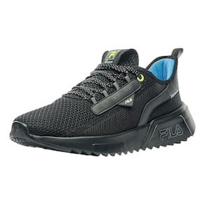 Tênis Masculino Casual Mesh Streetwear Freestyle Fila