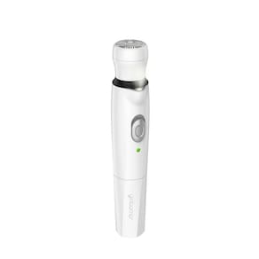 Conjunto de aparador e barbeador Conair GIRLBOMB All-in-One para mulheres