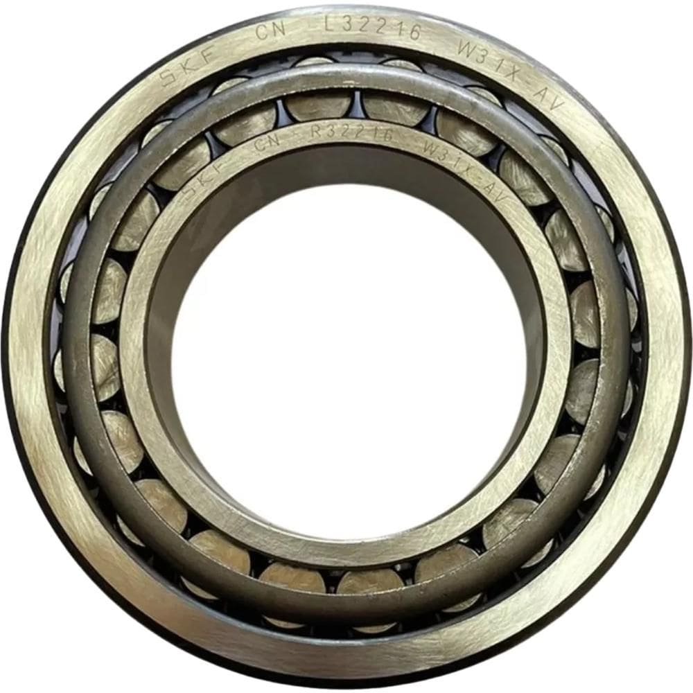Rolamento Roda Daf XF105 24V 12.9 Posição Traseira Skf