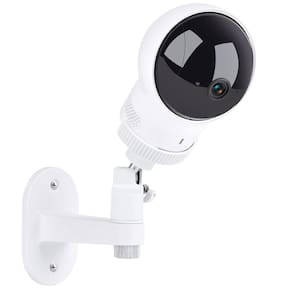 Suporte de parede para monitor de bebê Eufy Spaceview, Spaceview Pro e Spaceview S