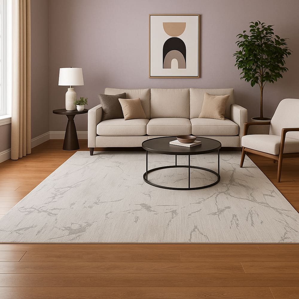 Tapete Da Vinci Para Área Interna E Externa 250x300cm - Niazitex - 011