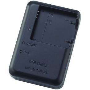 Carregador de bateria Canon CB-2LA para PowerShot A2200, A3000, A3100