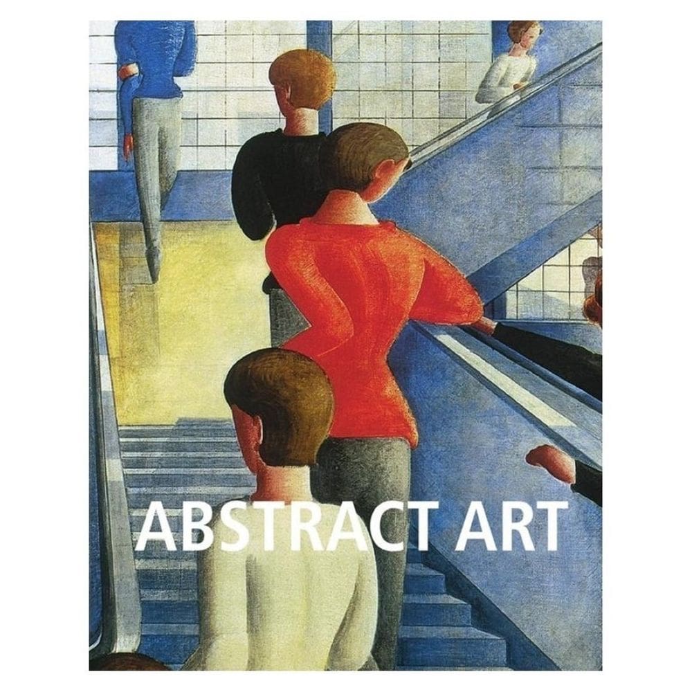 Abstract Art - Inglês