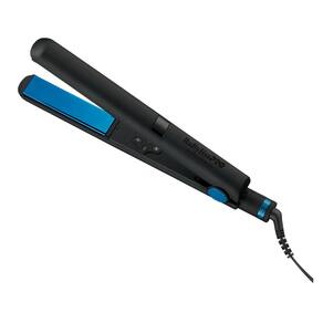 Alisador de cabelo BaBylissPro Edição Limitada 1 Nano Titanium