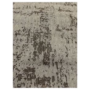 Tapete Sisalis Para Área Interna E Externa – Jolitex - Mescla - 150x200cm
