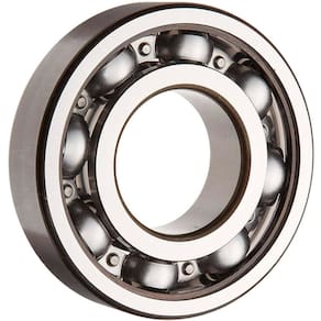 Rolamento Roda Traseiro Honda Cbx 200 Strada Nx 150 Skf