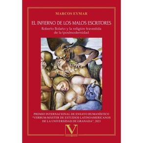 El infierno de los malos escritores - Espanhol